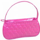cosmetic case with handle